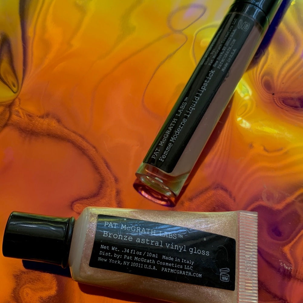 Pat McGrath Labs LIQUILUST 007 DUO | Femme Moderne